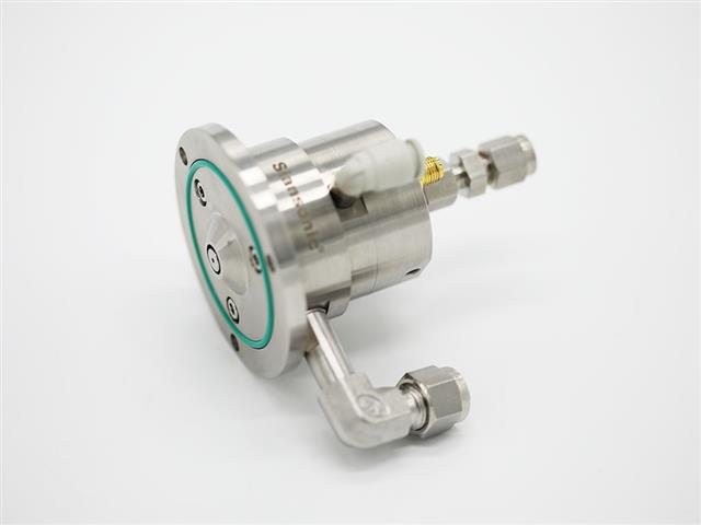 Ultrasonic Nozul