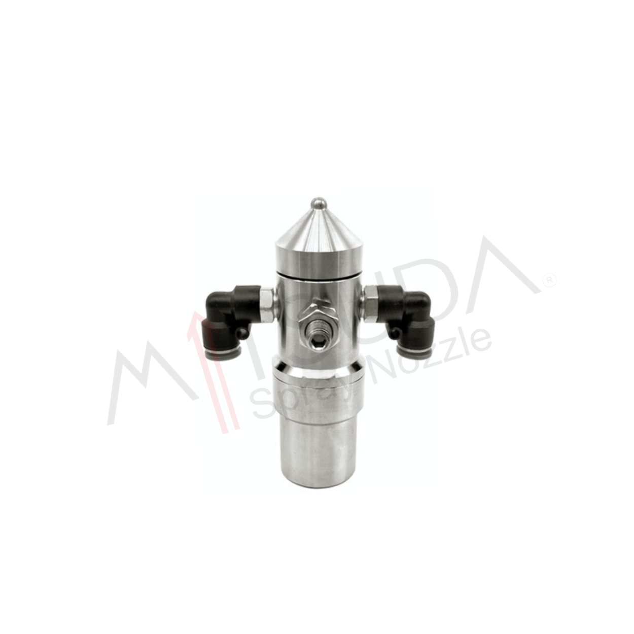 Karton üretim hattında atomize/atomizer sis püskürtme ve oluklu kağıt nemlendirme ve baskı tekstil, kraft kağıt nem artırma 