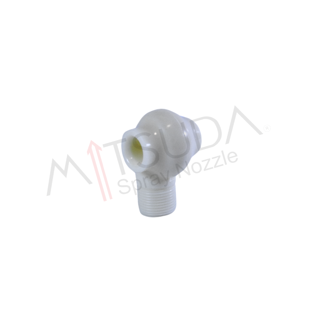 Vorteks Hollow Cone Nozul